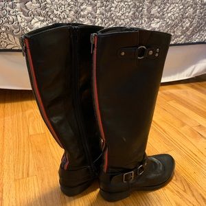 Madden Girl equestrian boots